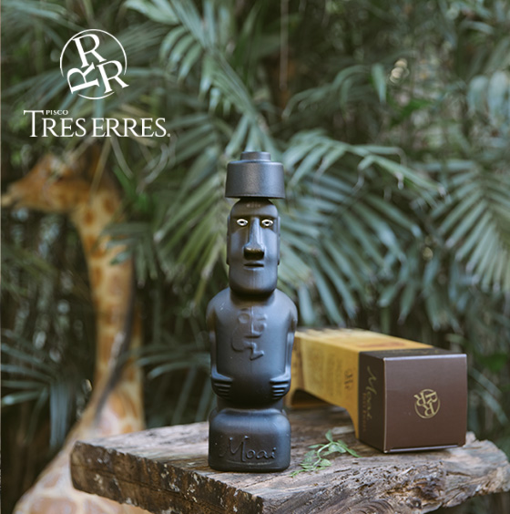 moai