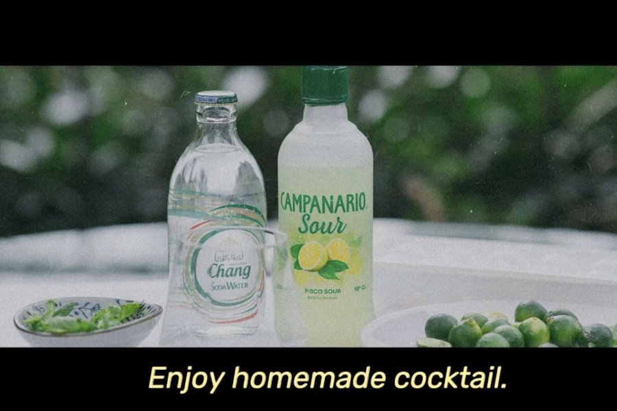 去不了酒吧的日子，我实现了酒精自由